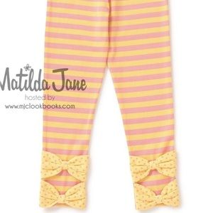 Matilda Jane - Ready to Go Leggings